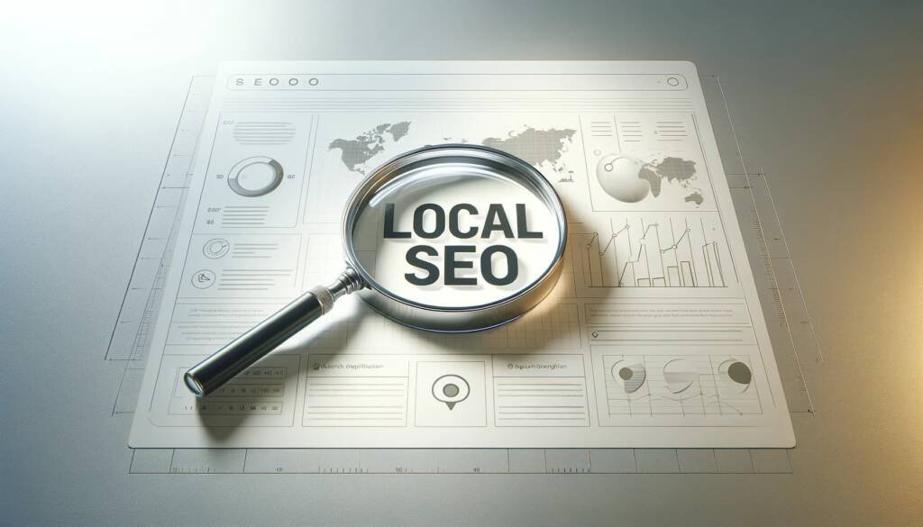 Local SEO