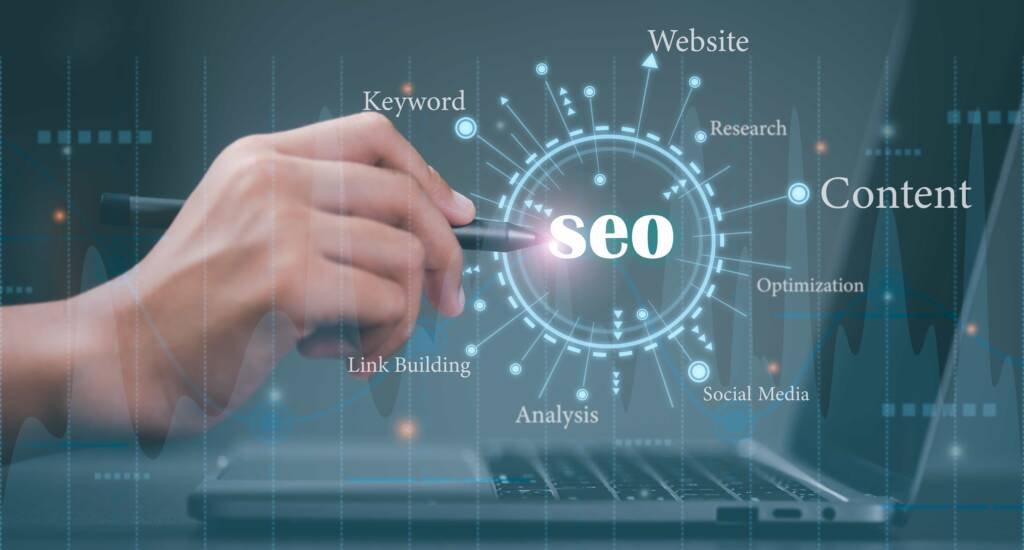 On-Page SEO For Local Businesses in Malaysia