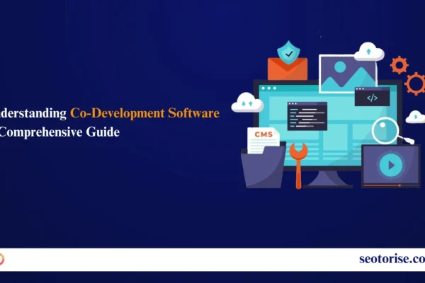 Understanding Co-Development Software A Comprehensive Guide